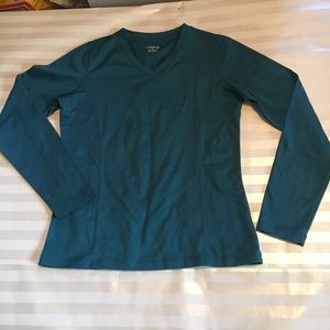 BCG Polyester Shirt Small
