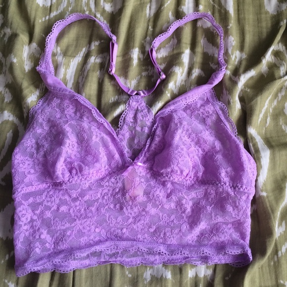 Victoria's Secret bralette