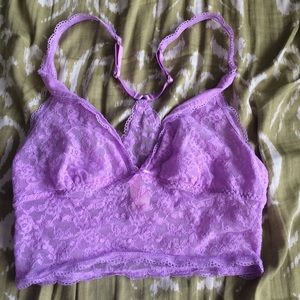Victoria's Secret bralette