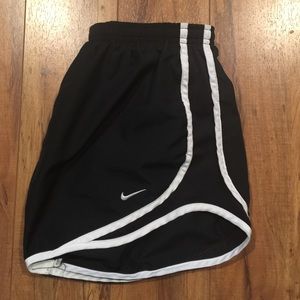 Dri-fit Nike shorts