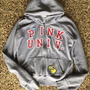 Rare Vs PINK sweater