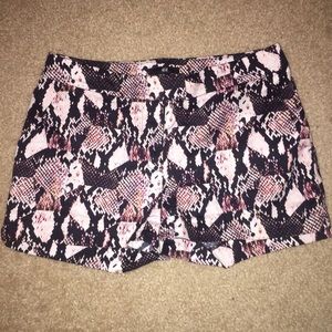 H&M shorts
