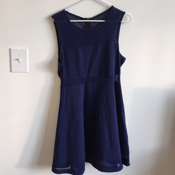 Cocktail dress