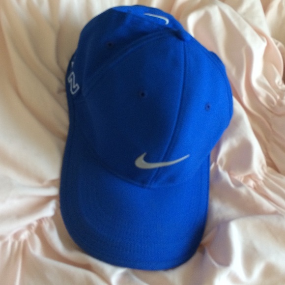 Nike hat