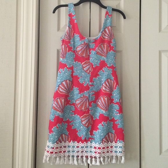 Lilly Pulitzer dress - Picture 2 of 2