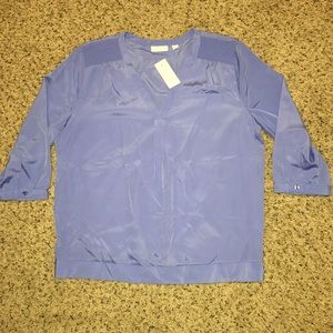New York & Company Blouse.