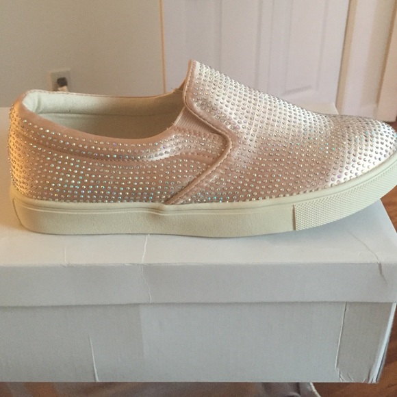 Vans style slip on - Picture 1 of 2