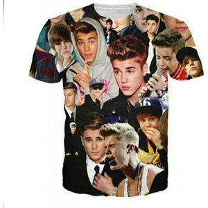 Justin Bieber