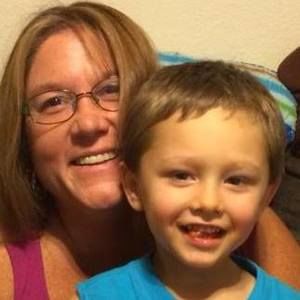 Meet your Posher, Diane