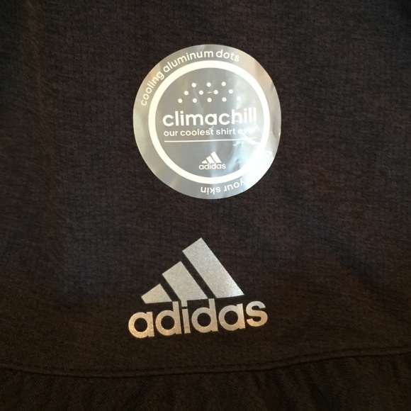 ADIDAS CHIMACHILL SKIRT - Picture 2 of 4