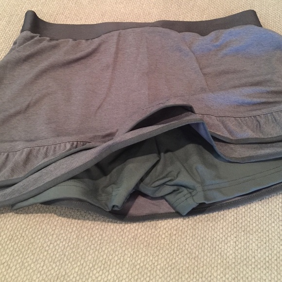 ADIDAS CHIMACHILL SKIRT - Picture 3 of 4