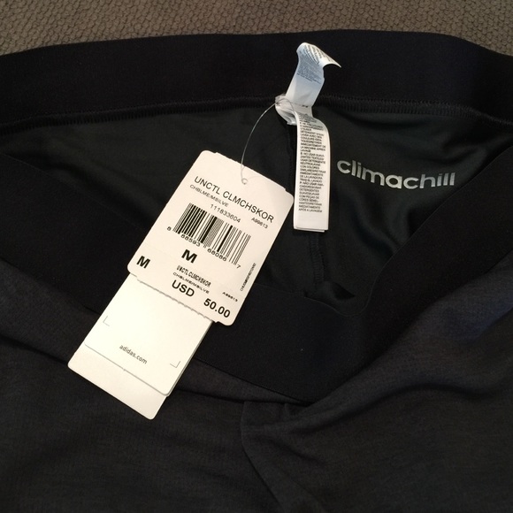 ADIDAS CHIMACHILL SKIRT - Picture 4 of 4