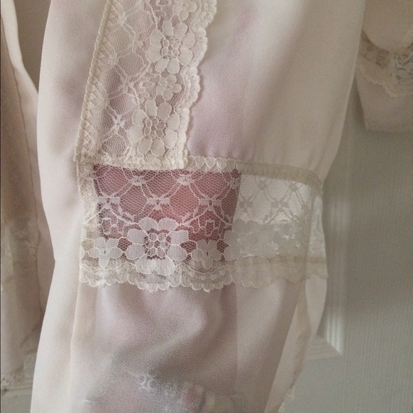 Boho kimono - Picture 3 of 3