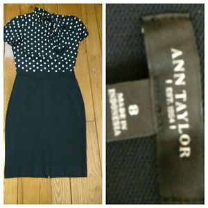 Ann Taylor Skirt