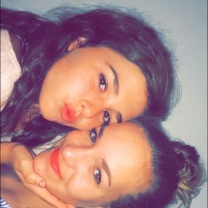 Meet your Posher, Grace