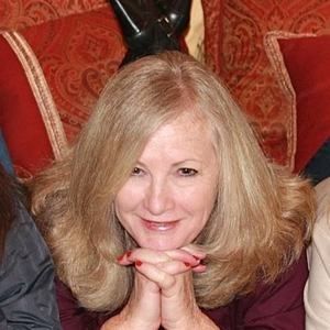 Meet your Posher, Misty