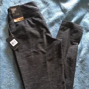 New Reebok Work out leggins