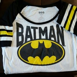 Batman Shirt