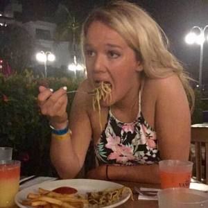 Meet your Posher, Tricia