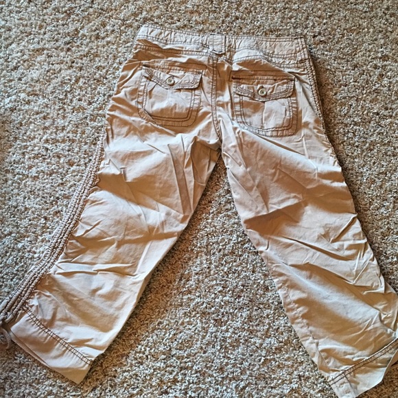 Capris - Picture 3 of 3