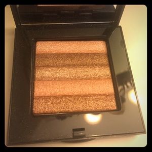 Bobbi Brown shimmer brick - Pink Quartz