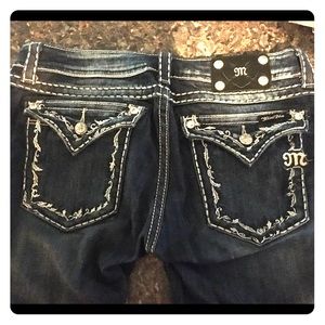 MissMe Jeans