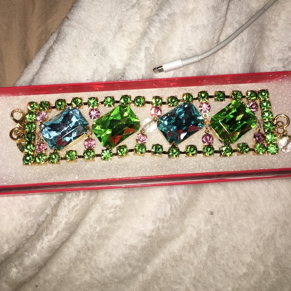 Prom jewelry