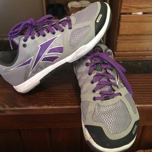 Crossfit/training shoes