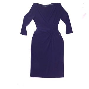 Ralph Lauren Class is optional