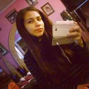 Meet your Posher, Geraldine