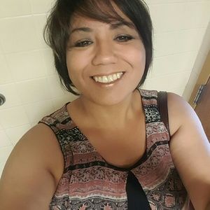 Meet your Posher, Rosa