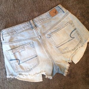 American Eagle Hi-Rise Festival