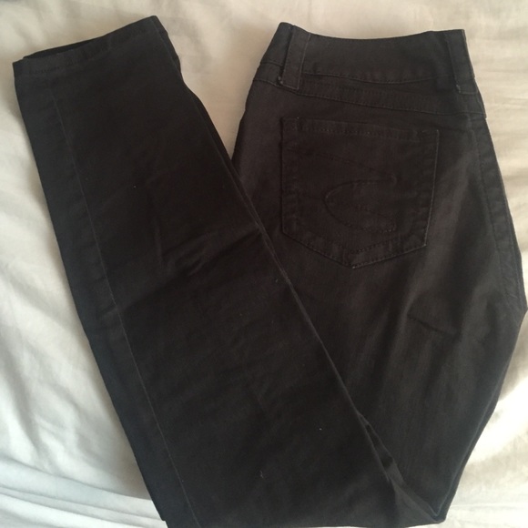 7 for All Mankind Skinny Size 8