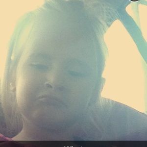 Meet your Posher, Kaylee