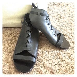 Urban Outfitters Ecote Sandals