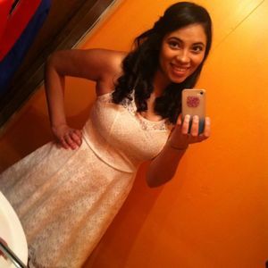 Meet your Posher, Denise