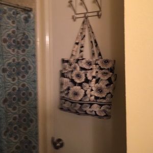 Vera Bradley Tote