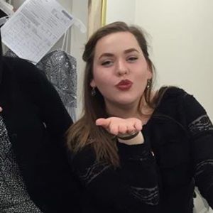 Meet your Posher, Hannah