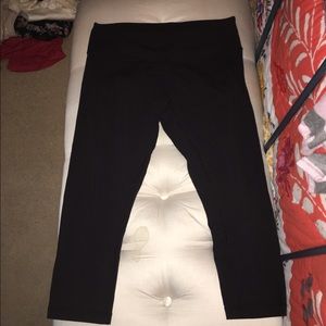 Workout / stretch pants
