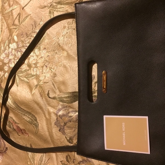 MICHAEL KORS DINNER CLUTCH