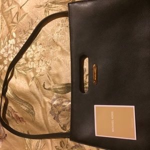 MICHAEL KORS DINNER CLUTCH