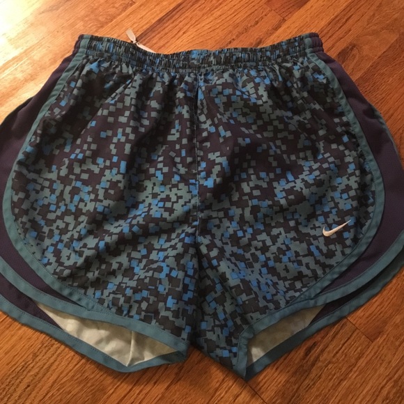 Nike Dry-Fir Shorts