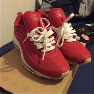 Nike Air Max 97' CVS