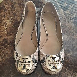 Tory Burch Flats