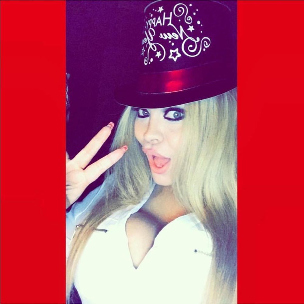 Meet your Posher, Vanessa