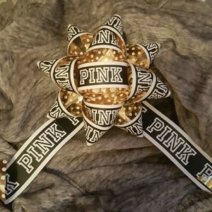 Victoria's secret PINK display bow