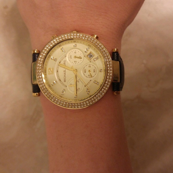 Michael Kors watch