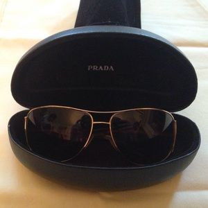 Prada Sunglasses