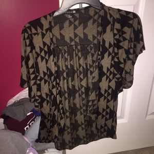 Forever 21 cardigan