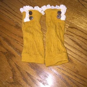 Boot socks